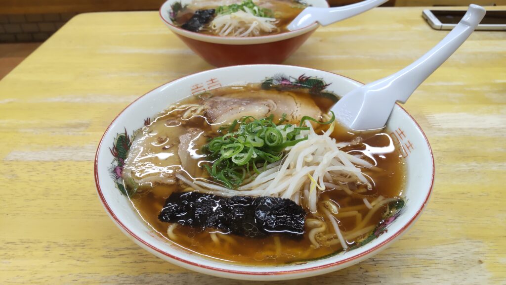 播州ラーメン