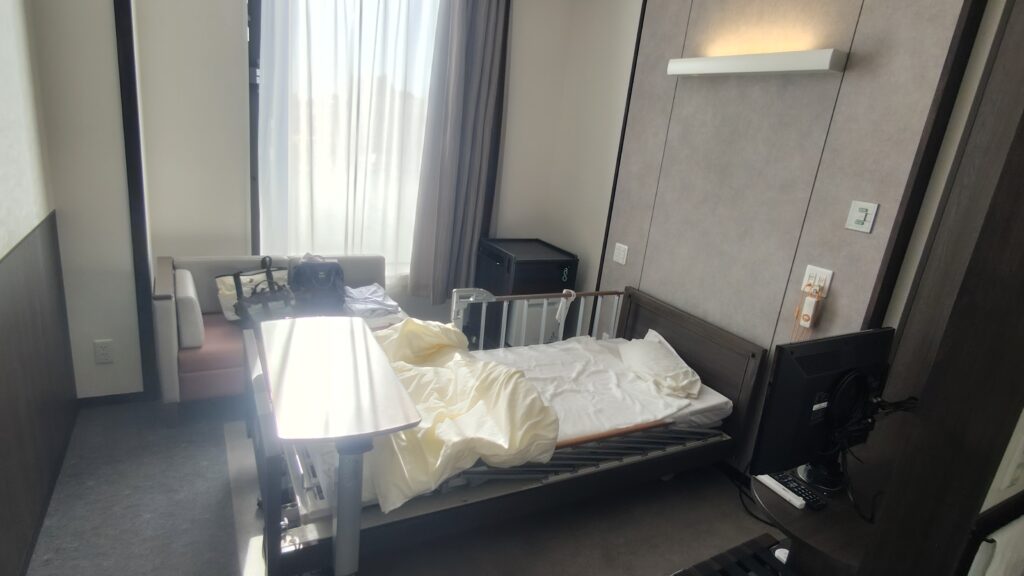 部屋